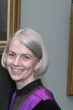 Prof Louise Kenny Profile 